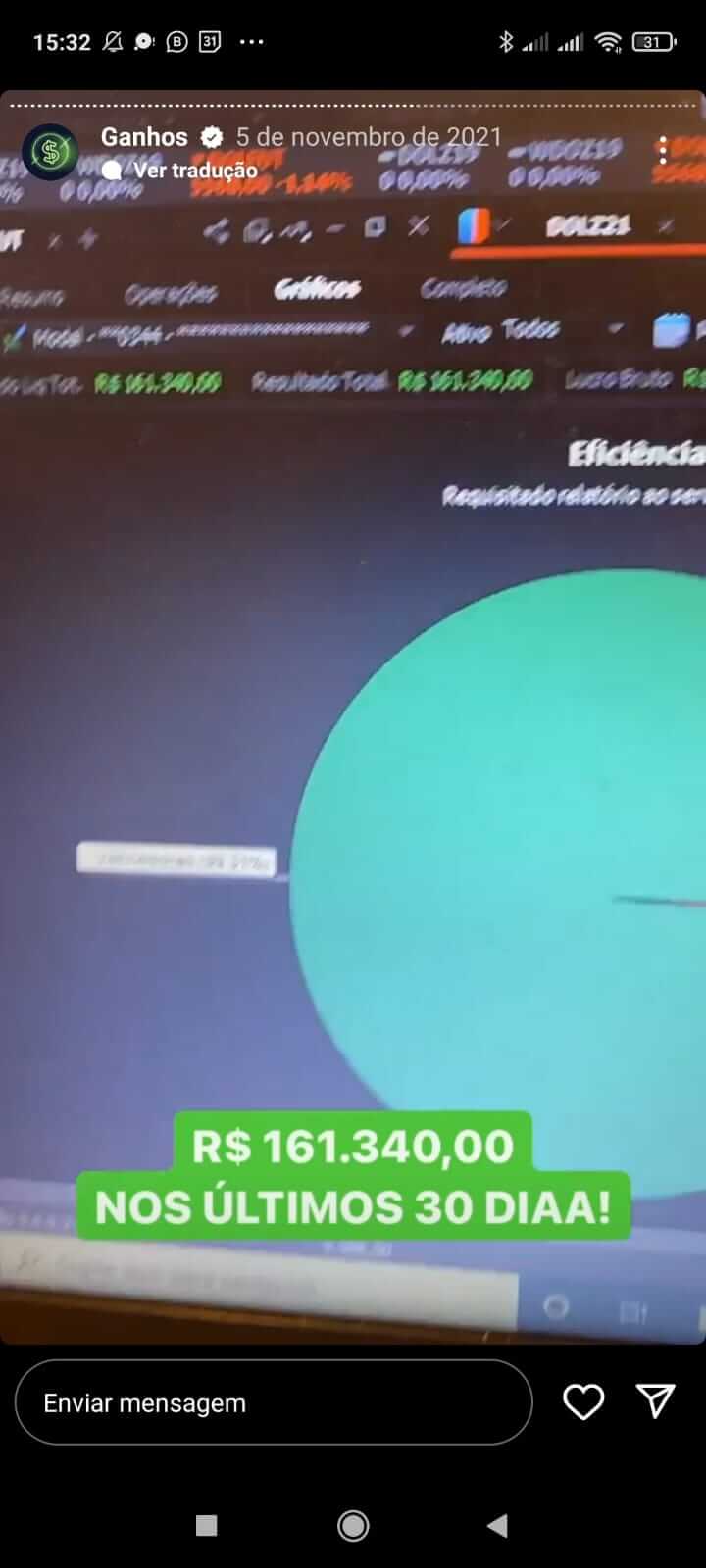 Resultado de aluno FTZA 2