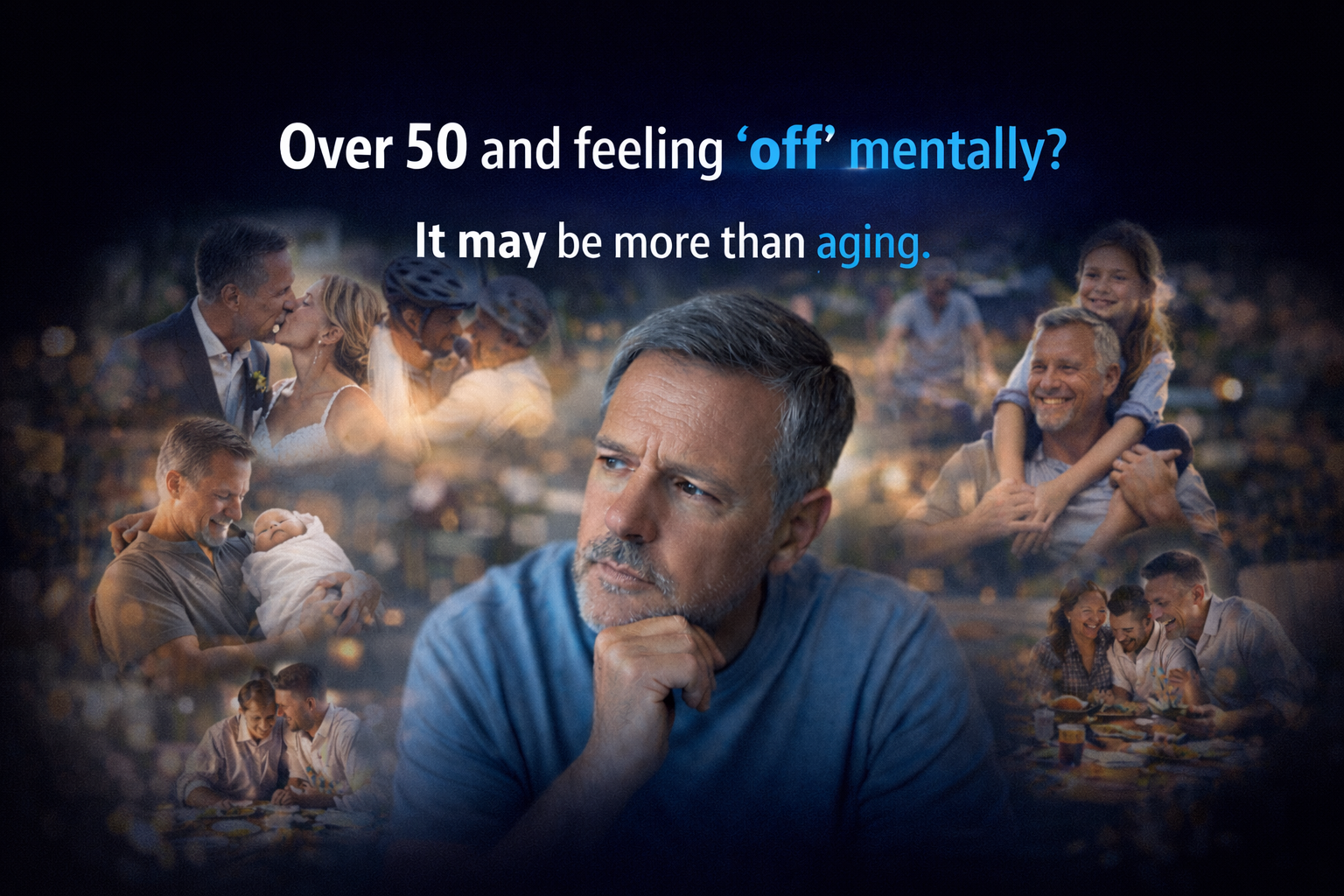 Brain Cellular Memory