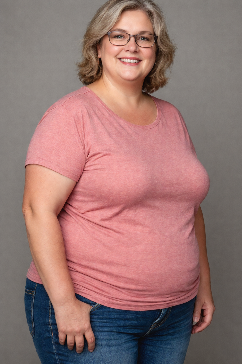 Before transformation